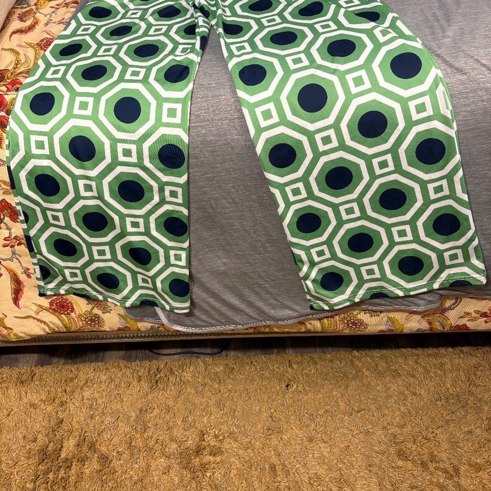 Two Pair Lolley Wolly Pants